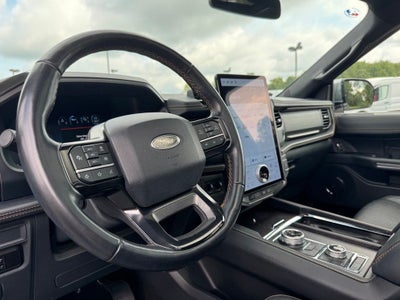 2023 Ford Expedition Max Platinum