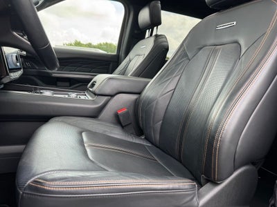 2023 Ford Expedition Max Platinum