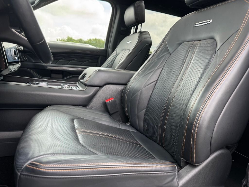 2023 Ford Expedition Max Platinum