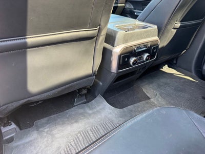 2019 Ford Expedition Max Platinum
