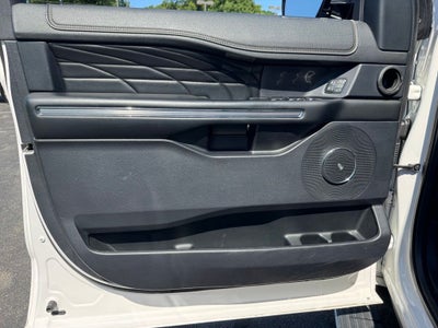 2019 Ford Expedition Max Platinum