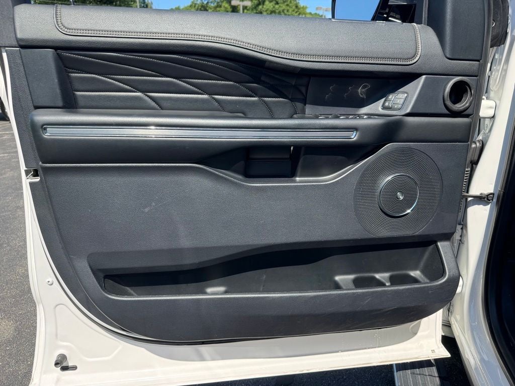 2019 Ford Expedition Max Platinum