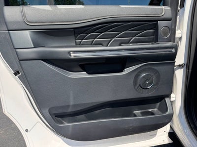 2019 Ford Expedition Max Platinum