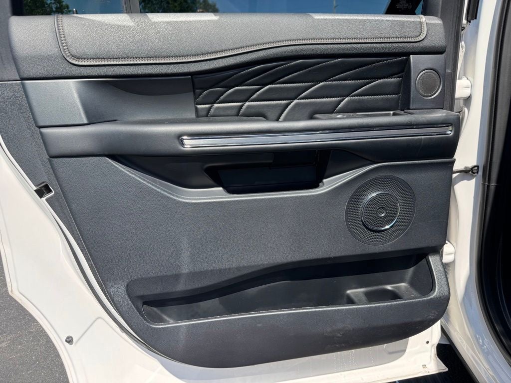 2019 Ford Expedition Max Platinum