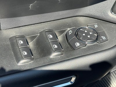 2019 Ford Expedition Max Platinum