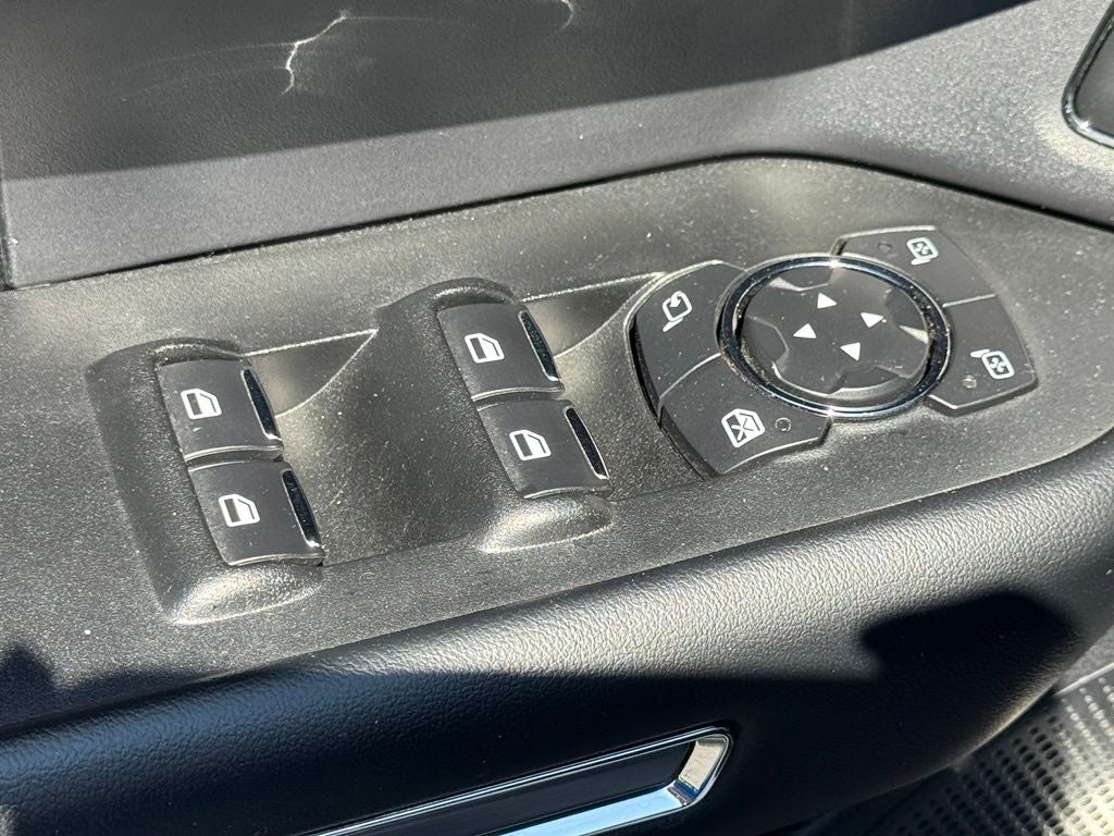 2019 Ford Expedition Max Platinum