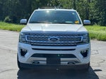 2019 Ford Expedition Max Platinum