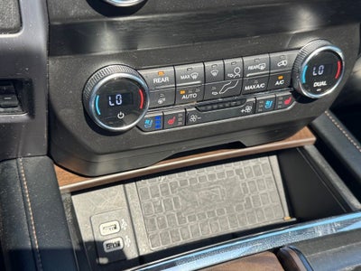 2019 Ford Expedition Max Platinum