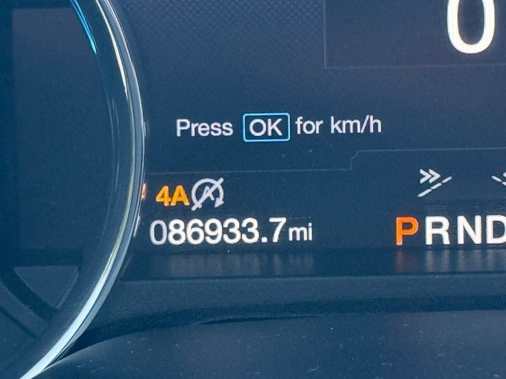 2019 Ford Expedition Max Platinum
