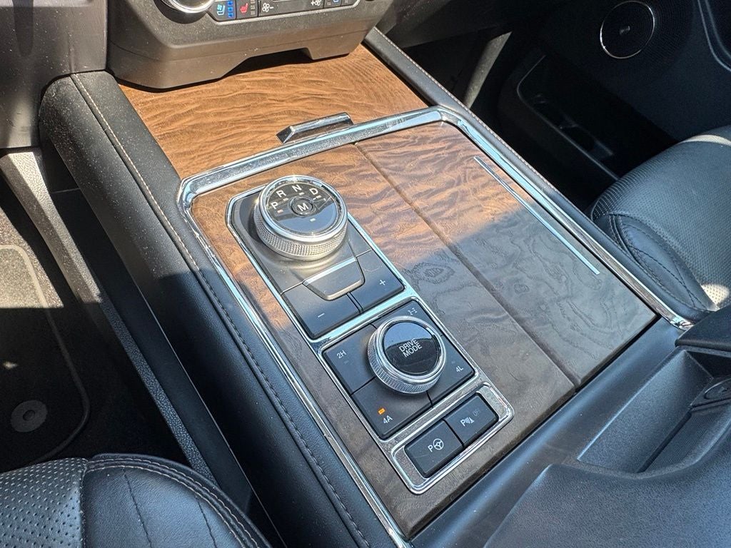 2019 Ford Expedition Max Platinum