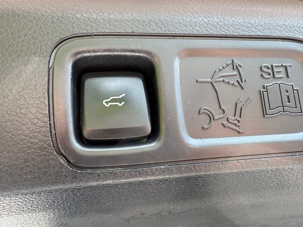 2019 Ford Expedition Max Platinum