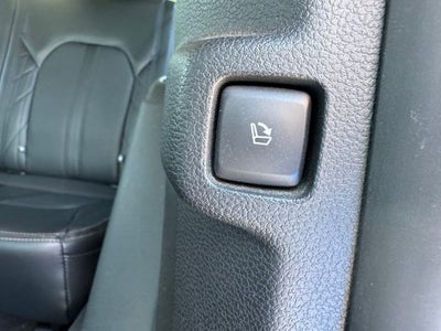 2019 Ford Expedition Max Platinum