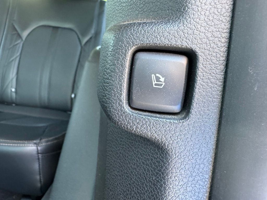 2019 Ford Expedition Max Platinum