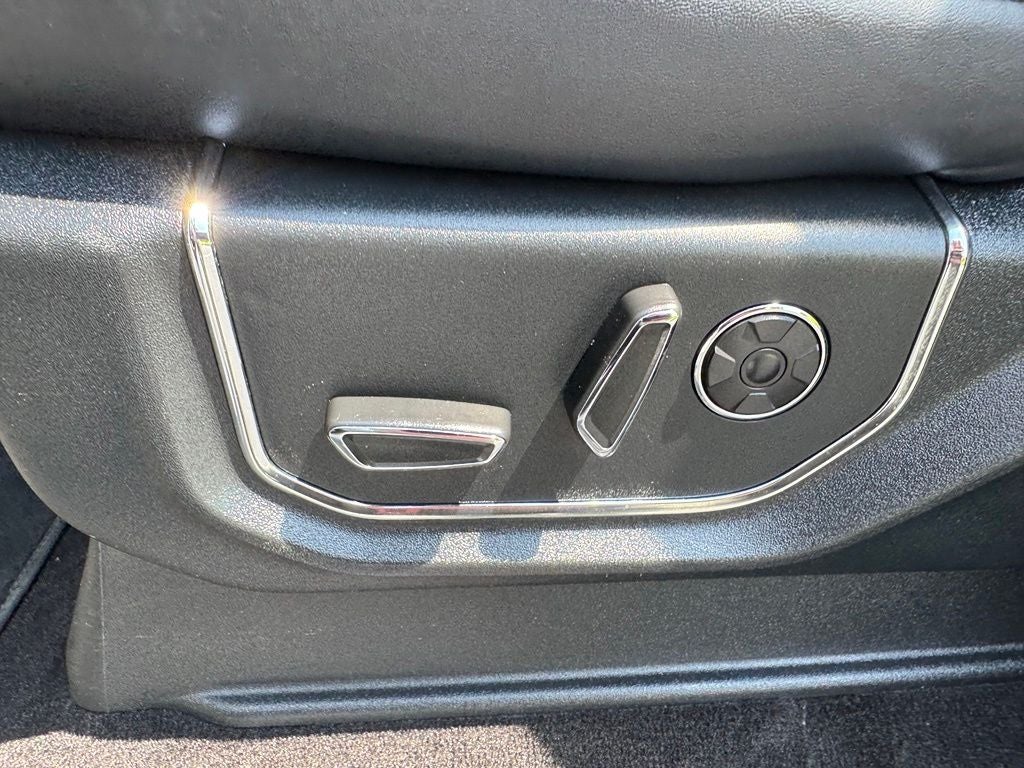 2019 Ford Expedition Max Platinum