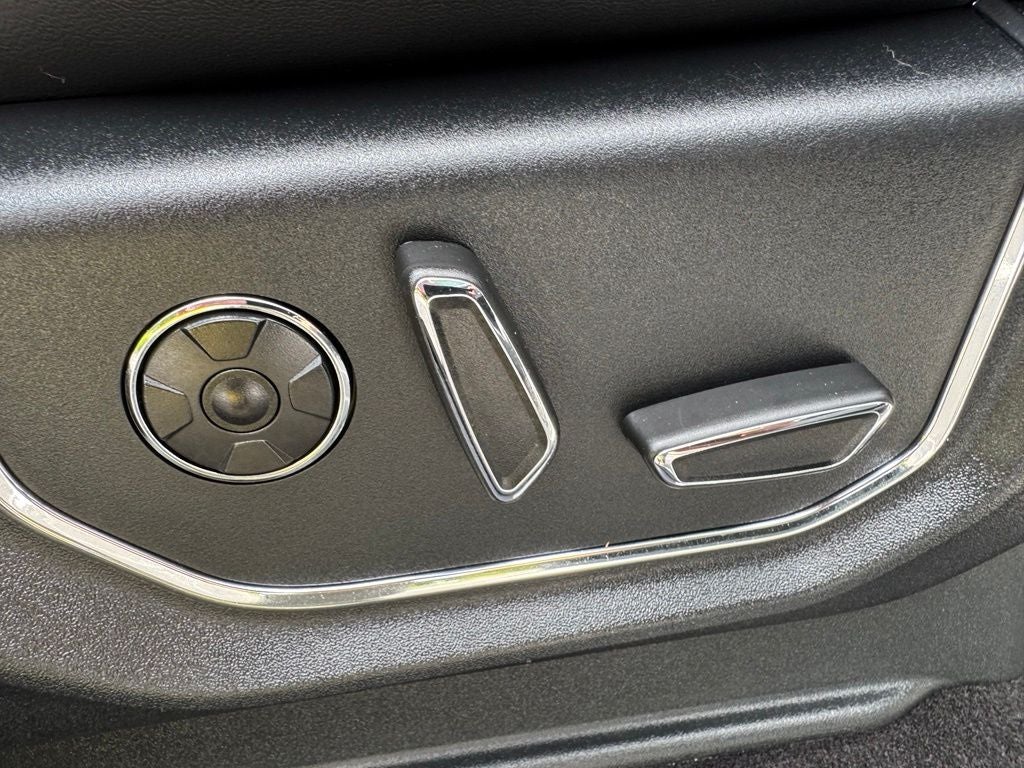 2019 Ford Expedition Max Platinum