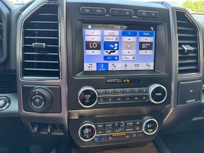 2019 Ford Expedition Max Platinum