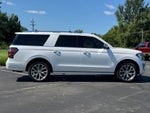 2019 Ford Expedition Max Platinum