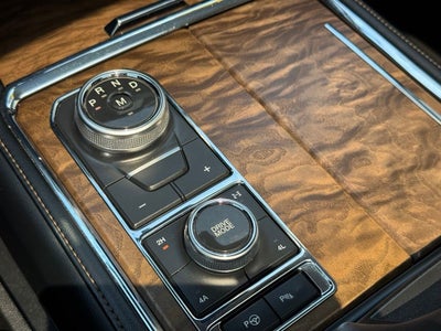 2019 Ford Expedition Max Platinum