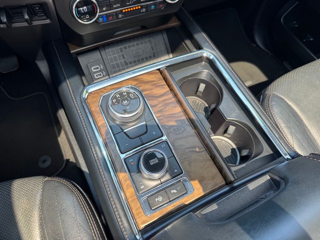 2019 Ford Expedition Max Platinum