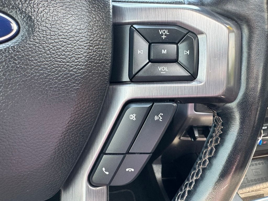 2019 Ford Expedition Max Platinum