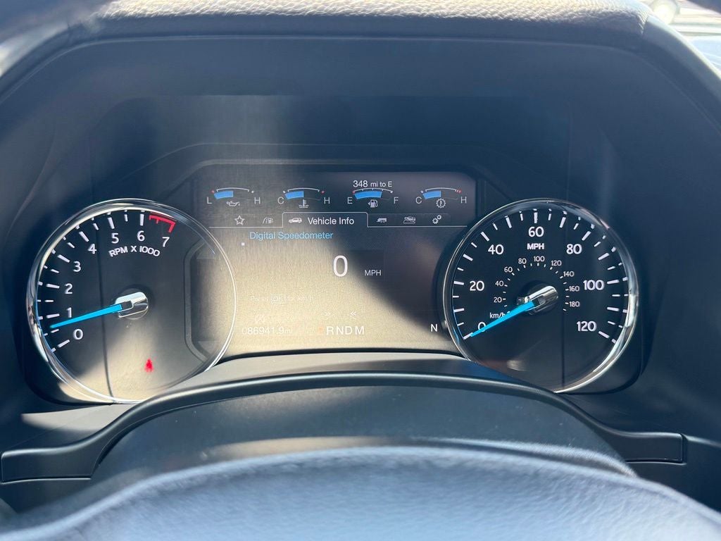 2019 Ford Expedition Max Platinum