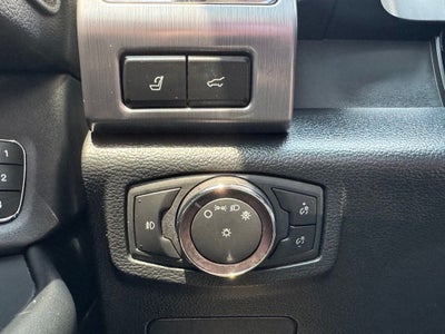 2019 Ford Expedition Max Platinum