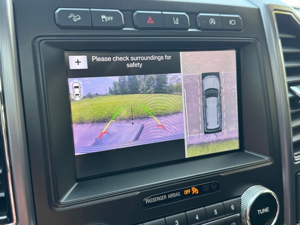 2019 Ford Expedition Max Platinum