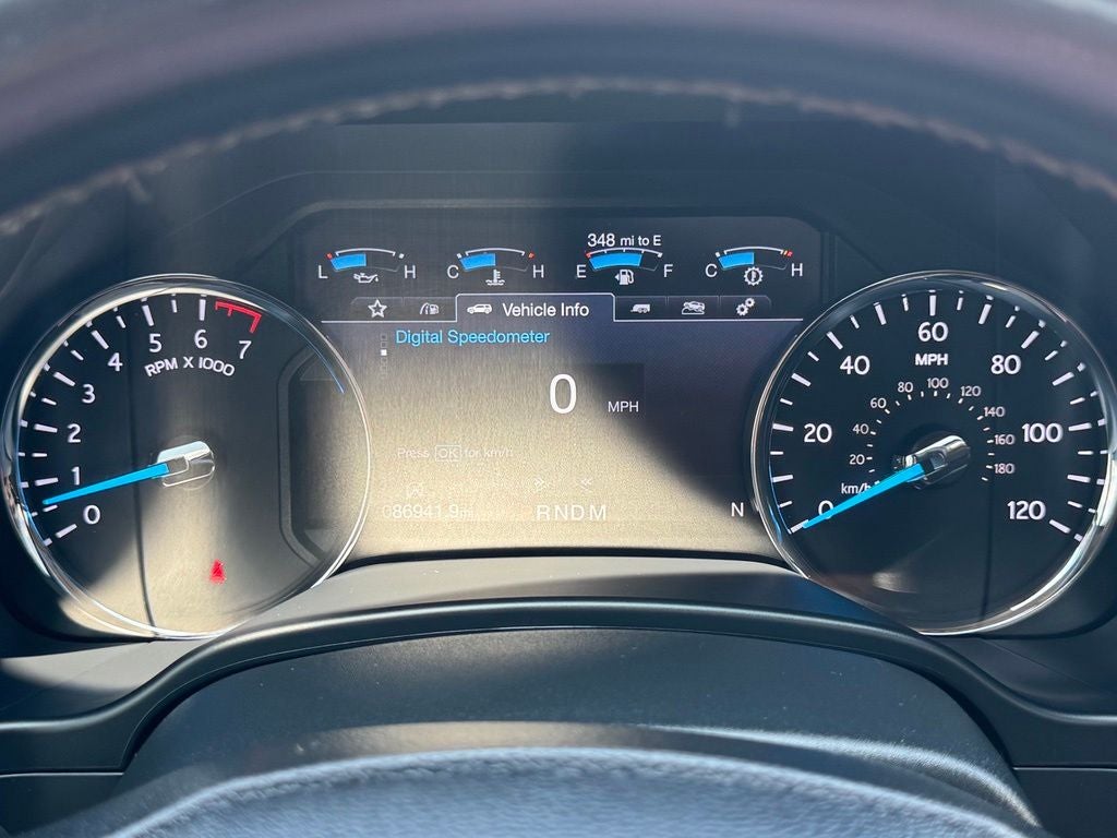 2019 Ford Expedition Max Platinum