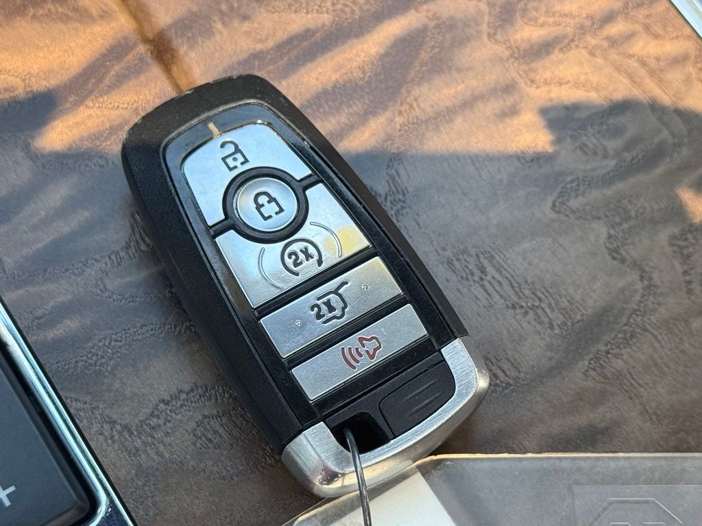 2019 Ford Expedition Max Platinum