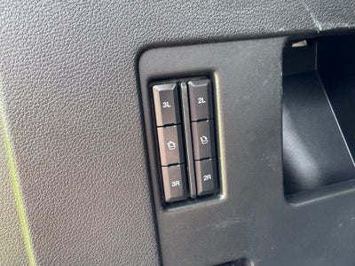 2019 Ford Expedition Max Platinum