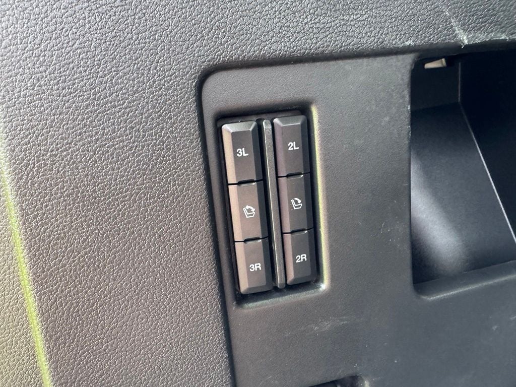 2019 Ford Expedition Max Platinum