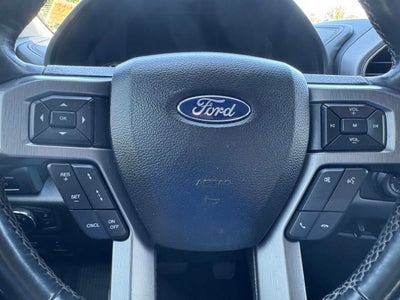 2019 Ford Expedition Max Platinum