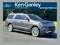 2018 Ford Expedition Max Platinum