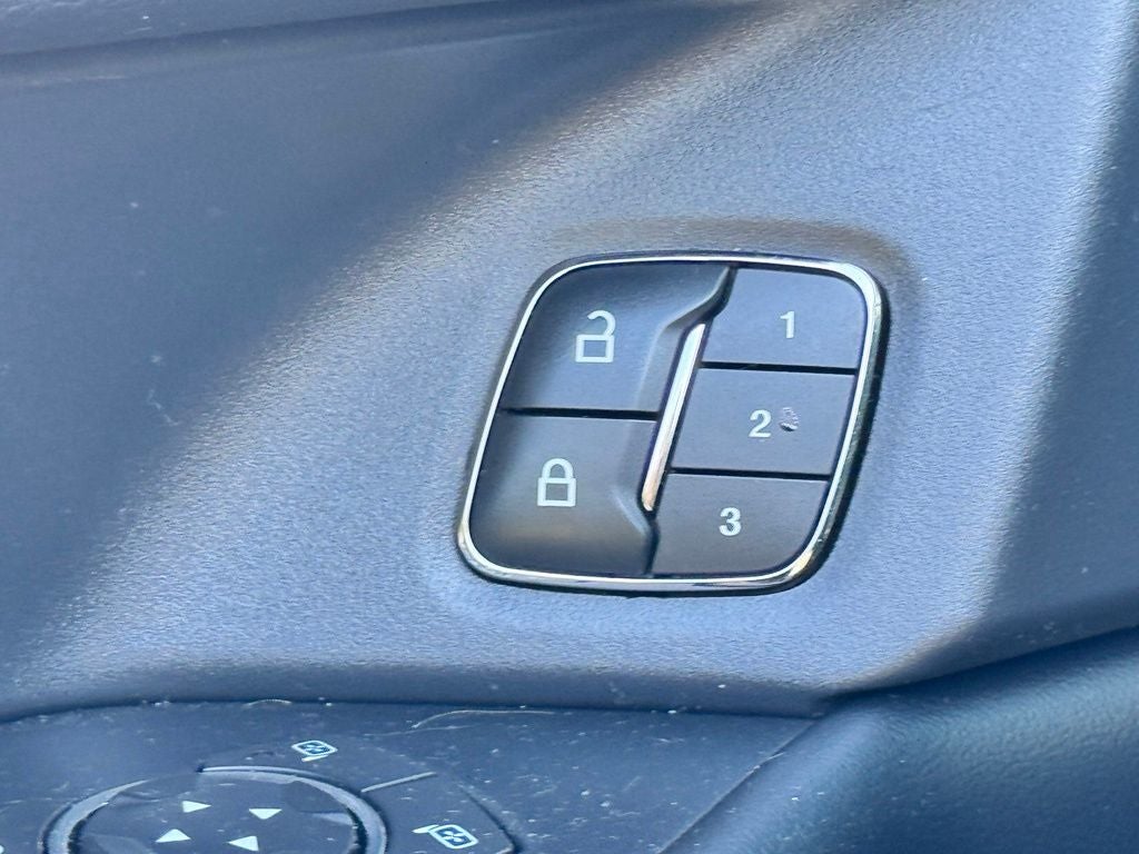 2018 Ford Expedition Max Platinum