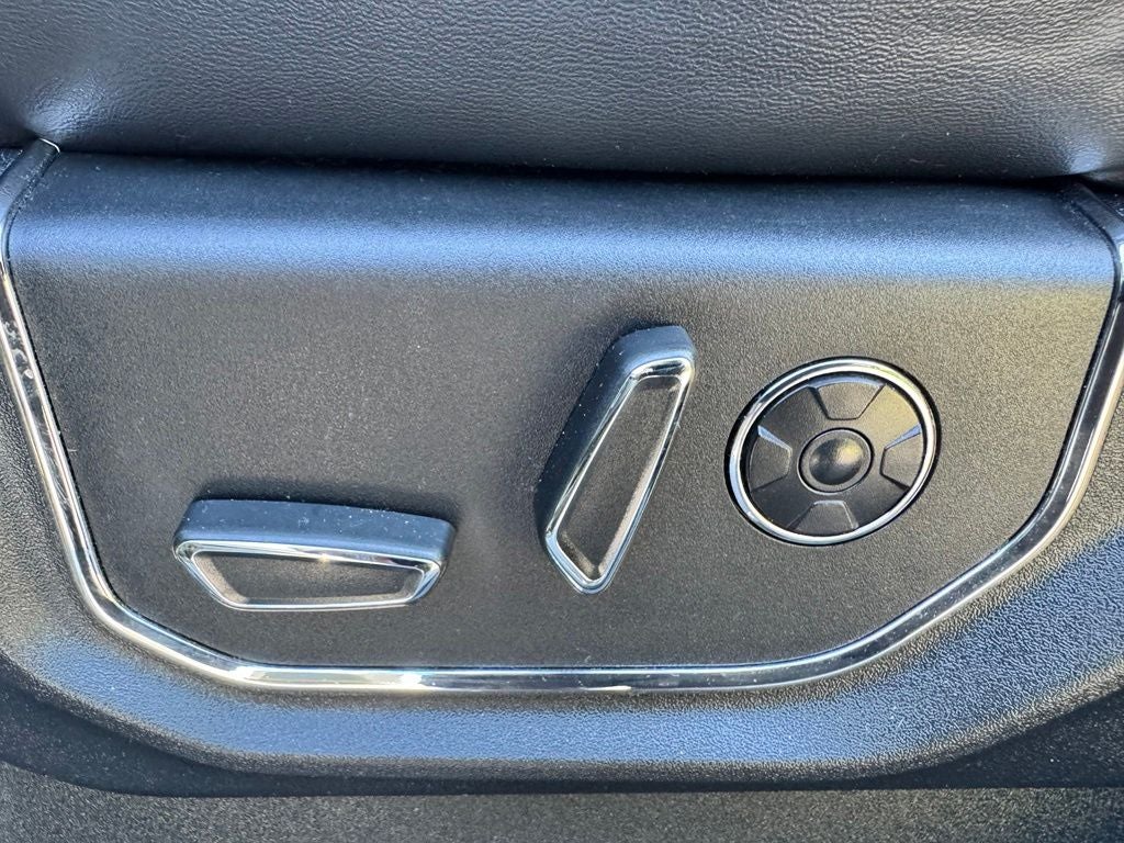 2018 Ford Expedition Max Platinum