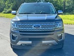 2018 Ford Expedition Max Platinum