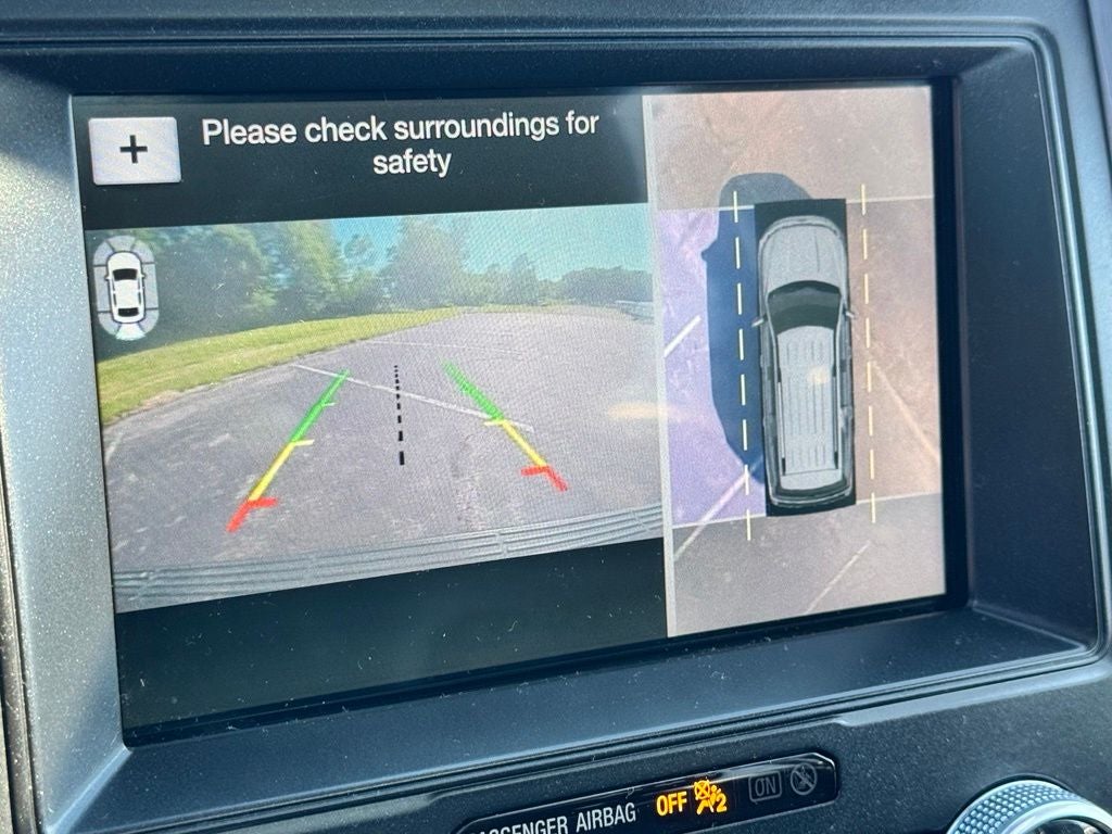 2018 Ford Expedition Max Platinum