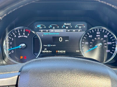 2018 Ford Expedition Max Platinum