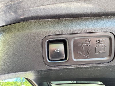2018 Ford Expedition Max Platinum