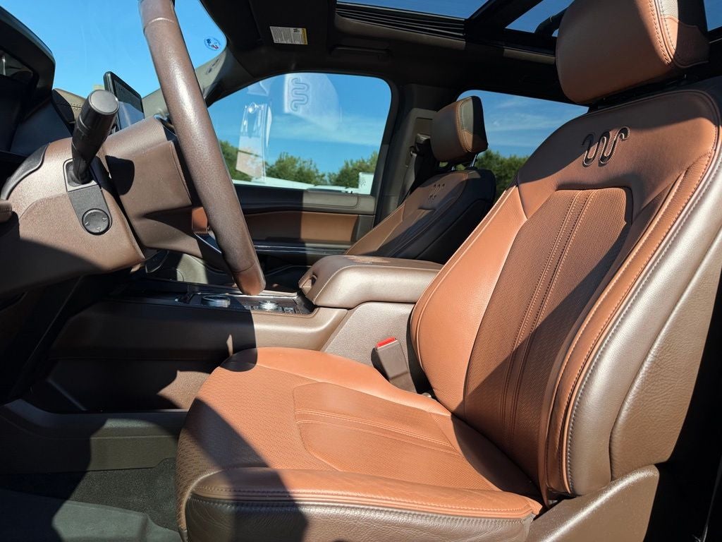 2023 Ford Expedition Max King Ranch