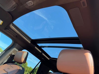 2023 Ford Expedition Max King Ranch