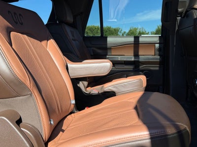 2023 Ford Expedition Max King Ranch