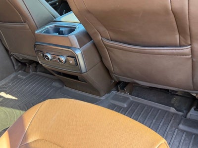 2023 Ford Expedition Max King Ranch