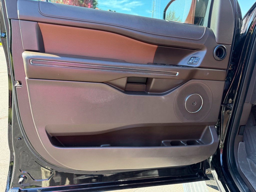 2023 Ford Expedition Max King Ranch