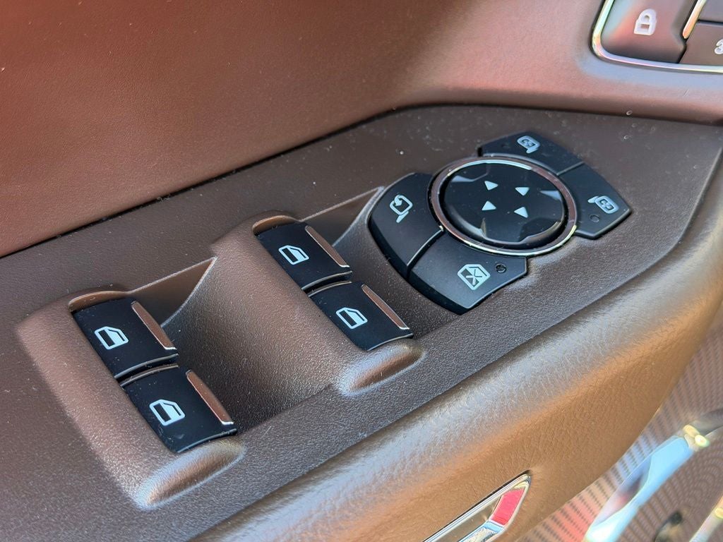 2023 Ford Expedition Max King Ranch