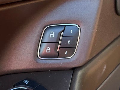 2023 Ford Expedition Max King Ranch