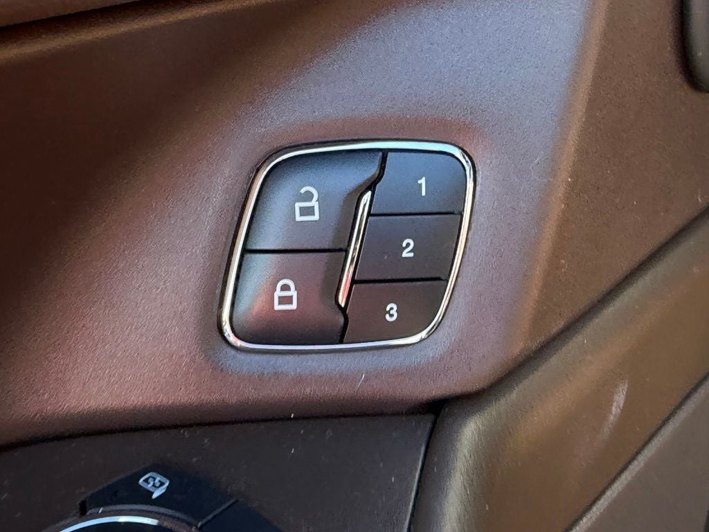 2023 Ford Expedition Max King Ranch