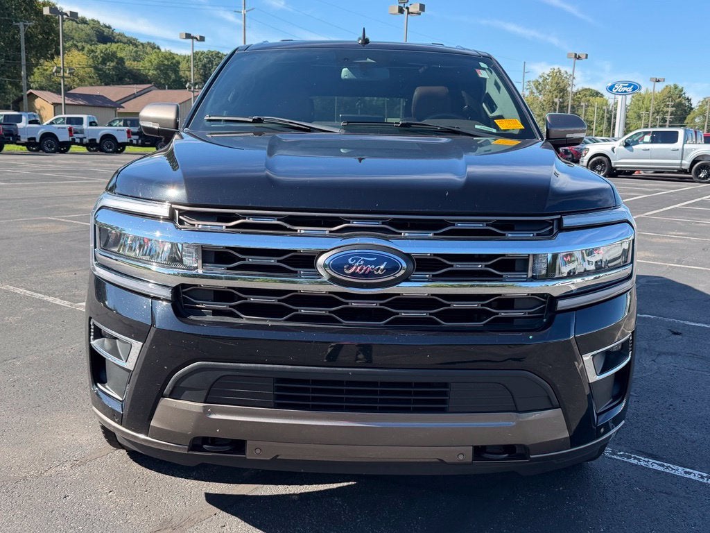 2023 Ford Expedition Max King Ranch