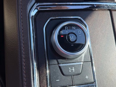 2023 Ford Expedition Max King Ranch
