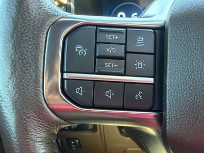 2023 Ford Expedition Max King Ranch